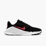 Nike W Nike Flex Train - black/ember glow-off noir-summit wh