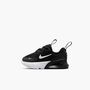 Nike Air Max Phoenix (Td) - black/white-anthracite-smoke grey