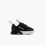Nike Air Max Phoenix (Td) - black/white-anthracite-smoke grey