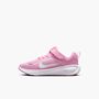 Nike Nike Stellar Ride (Psv) - pink rise/white-pink foam-pure plat
