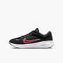 Nike Nike Stellar Ride (Gs) - black/university red-anthracite-whi