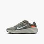 Nike Nike Metro Tek (Gs) - light army/pale ivory-twilight mars
