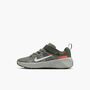 Nike Nike Metro Tek (Ps) - light army/pale ivory-twilight mars