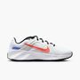 Nike M Nike Metro Tek - white/lt wild mango-off white-black
