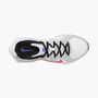 Nike M Nike Metro Tek - white/lt wild mango-off white-black