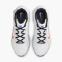 Nike M Nike Metro Tek - white/lt wild mango-off white-black