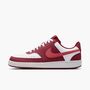 Nike W Nike Court Vision Lo P Nbk - team red/adobe-white