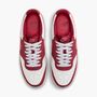 Nike W Nike Court Vision Lo P Nbk - team red/adobe-white