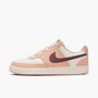 Nike W Nike Court Vision Lo P Nbk - shimmer/sail-tattoo