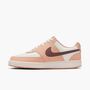 Nike W Nike Court Vision Lo P Nbk - shimmer/sail-tattoo