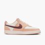 Nike W Nike Court Vision Lo P Nbk - shimmer/sail-tattoo