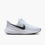 Nike W Nike Revolution 8 Easyon - white/black-wolf grey