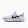 Nike W Nike Revolution 8 Easyon - white/black-wolf grey