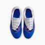 Nike Jr Phantom 6 Low Club Ic - racer blue/pink blast-white