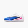 Nike Jr Phantom 6 Low Club Ic - racer blue/pink blast-white