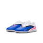 Nike Jr Phantom 6 Low Club Ic - racer blue/pink blast-white