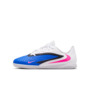 Nike Jr Phantom 6 Low Club Ic - racer blue/pink blast-white