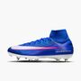 Nike Zm Superfly 10 Elite Sg-Pro - racer blue/white
