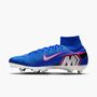 Nike Zm Superfly 10 Elite Sg-Pro - racer blue/white