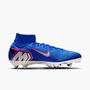 Nike Zm Superfly 10 Elite Sg-Pro - racer blue/white