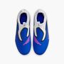 Nike Jr Phantom 6 High Acad Ag - racer blue/pink blast-white