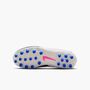 Nike Jr Phantom 6 High Acad Ag - racer blue/pink blast-white