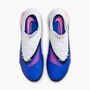 Nike Phantom 6 High Acad Tf - racer blue/pink blast-white