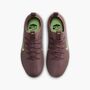 Nike Jr Zoom Vapor 16 Acad Km Fg/Mg - plum eclipse/metallic silver
