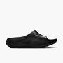 Nike W Nike Reactx Rejuven8 Slide - black/black-black