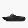Nike W Nike Reactx Rejuven8 Slide - black/black-black