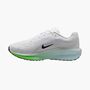 Nike Nike Air Winflo 11 - white/black-glacier blue-green stri
