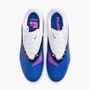 Nike Phantom 6 Low Acd Easyon Fg/Mg - racer blue/pink blast-white