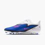 Nike Phantom 6 Low Acd Easyon Fg/Mg - racer blue/pink blast-white