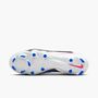 Nike Phantom 6 Low Acd Easyon Fg/Mg - racer blue/pink blast-white