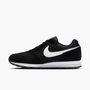 Nike Wmns Nike Md Runner 2 - black/white-wolf grey