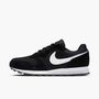 Nike Wmns Nike Md Runner 2 - black/white-wolf grey