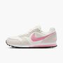 Nike Wmns Nike Md Runner 2 - sail/peony-chalk-white