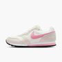 Nike Wmns Nike Md Runner 2 - sail/peony-chalk-white