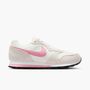Nike Wmns Nike Md Runner 2 - sail/peony-chalk-white