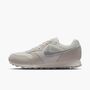 Nike Wmns Nike Md Runner 2 - sail/metallic silver-phantom