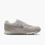 Nike Wmns Nike Md Runner 2 - sail/metallic silver-phantom