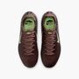 Nike Jr Zm Vapor 16 Pro Km Fg - plum eclipse/metallic silver