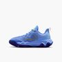 Nike Giannis Immortality 4 (Gs) - royal pulse/hyper turq-deep royal-v