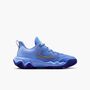 Nike Giannis Immortality 4 (Gs) - royal pulse/hyper turq-deep royal-v