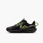 Nike Nike Pegasus Trail 5 (Gs) - black/phantom-volt ice