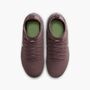 Nike Jr Superfly 10 Club Km Fg/Mg - plum eclipse/metallic silver