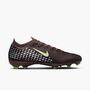 Nike Zm Vapor 16 Pro Km Fg - plum eclipse/metallic silver