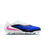 Nike Phantom 6 Low Pro Ag-Pro - racer blue/pink blast-white