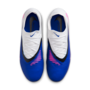 Nike Phantom 6 Low Pro Ag-Pro - racer blue/pink blast-white