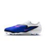 Nike Phantom 6 Low Pro Ag-Pro - racer blue/pink blast-white